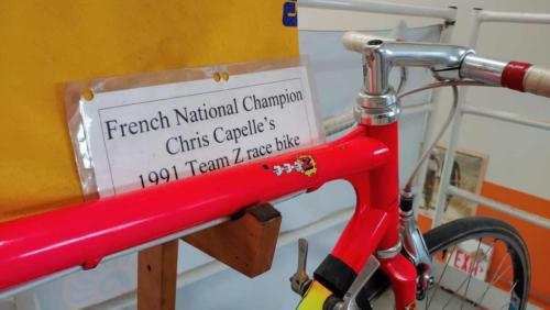 calfee design factory tour video