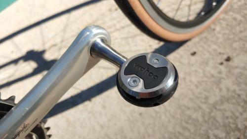 calfee design luna pro review