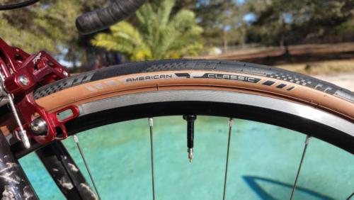 calfee design luna pro review