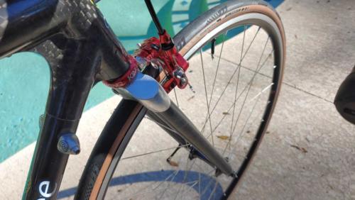 calfee design luna pro review