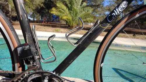 calfee design luna pro review