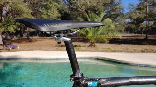 calfee design luna pro review