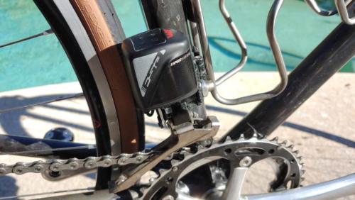 calfee design luna pro review