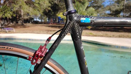 calfee design luna pro review