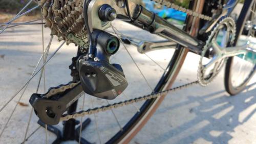 calfee design luna pro review