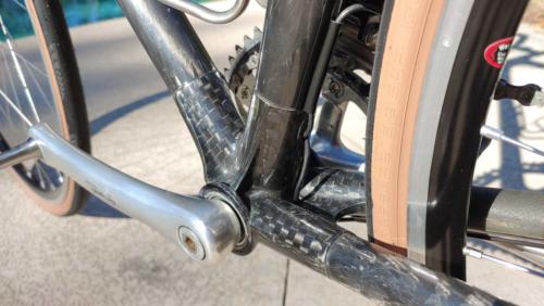 calfee design luna pro review