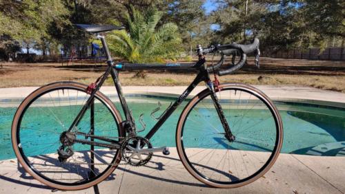 calfee design luna pro review