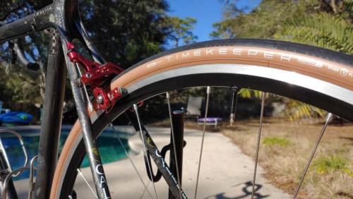 calfee design luna pro review