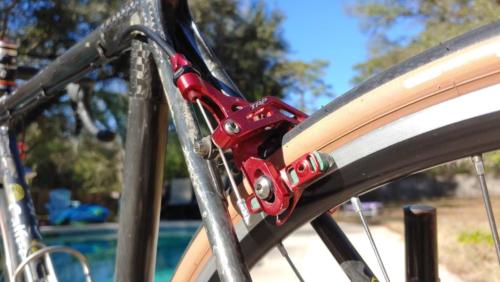 calfee design luna pro review