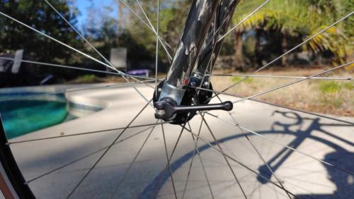 calfee design luna pro review