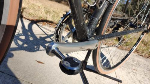 calfee design luna pro review