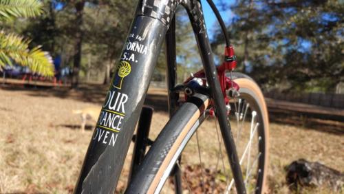 calfee design luna pro review