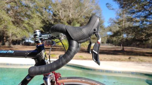 calfee design luna pro review