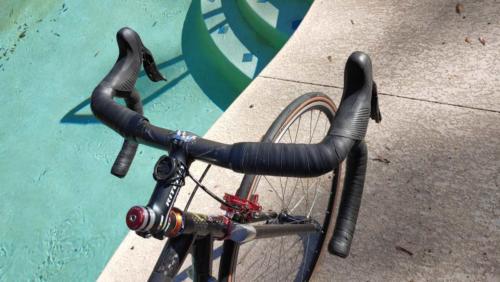 calfee design luna pro review