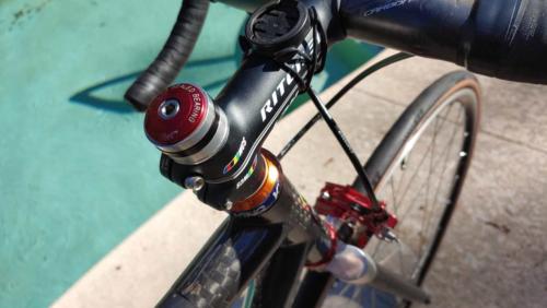 calfee design luna pro review