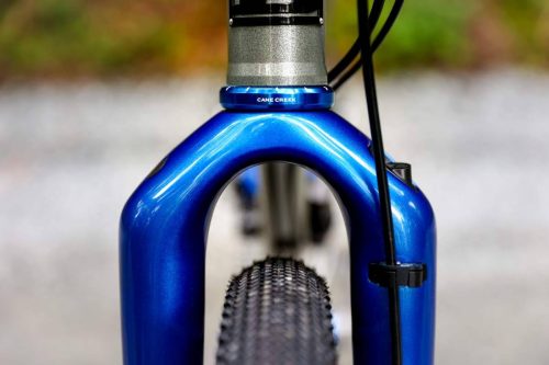 2025 Cane Creek Pisgah Project Bike Raffle