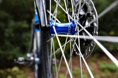 2025 Cane Creek Pisgah Project Bike Raffle