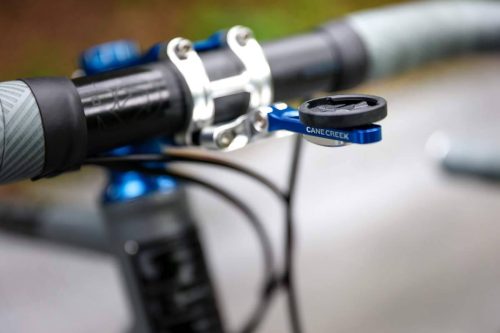 2025 Cane Creek Pisgah Project Bike Raffle