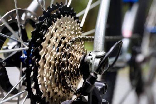 2025 Cane Creek Pisgah Project Bike Raffle