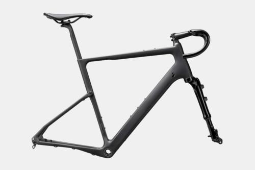 Cannondale Topstone Carbon Lefty review