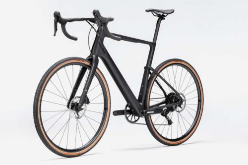 Cannondale Topstone Carbon Lefty review