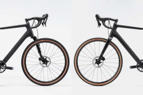 Cannondale Topstone Carbon Lefty review