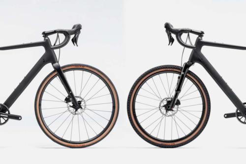 Cannondale Topstone Carbon Lefty review