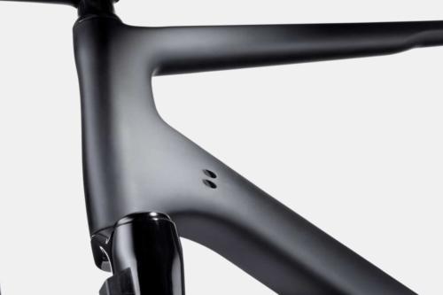 Cannondale Topstone Carbon Lefty review