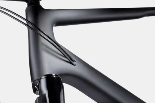 Cannondale Topstone Carbon Lefty review