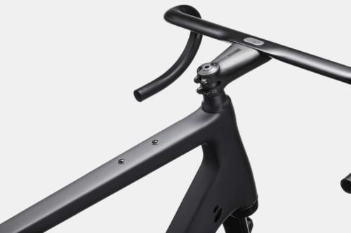 Cannondale Topstone Carbon Lefty review