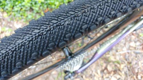 Cannondale Topstone Carbon Lefty review