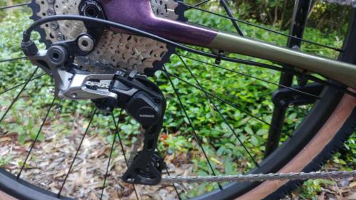 Cannondale Topstone Carbon Lefty review