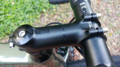 Cannondale Topstone Carbon Lefty review