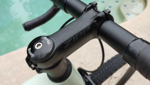 Canyon Grizl Review with RockShox Rudy Suspension Fork  Reverb AXS XPLR Seatpost