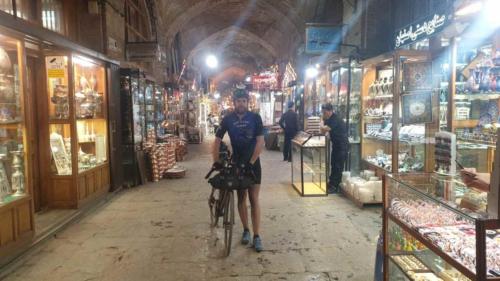 North Cape of Norway to Cape Town of South Africa 2019