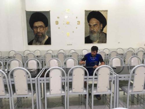 North Cape of Norway to Cape Town of South Africa 2019