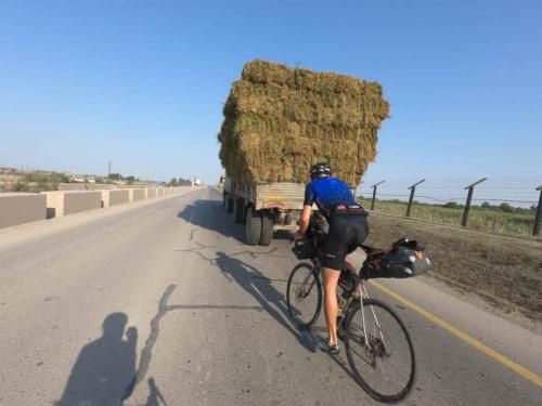 North Cape of Norway to Cape Town of South Africa 2019