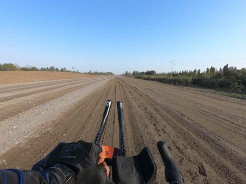 North Cape of Norway to Cape Town of South Africa 2019