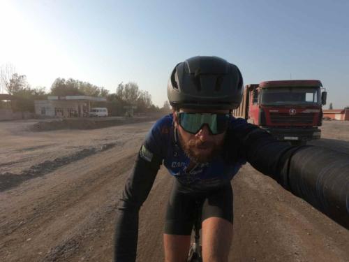 North Cape of Norway to Cape Town of South Africa 2019