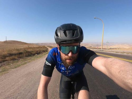 North Cape of Norway to Cape Town of South Africa 2019