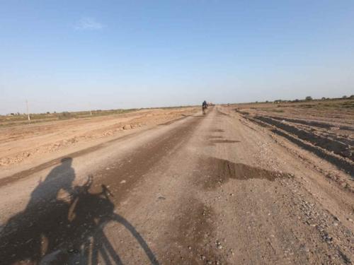 North Cape of Norway to Cape Town of South Africa 2019