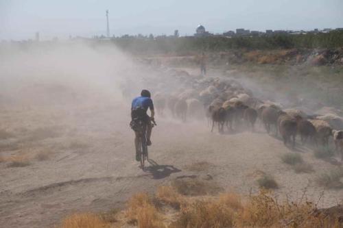 North Cape of Norway to Cape Town of South Africa 2019