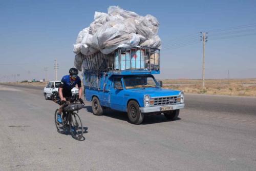 North Cape of Norway to Cape Town of South Africa 2019