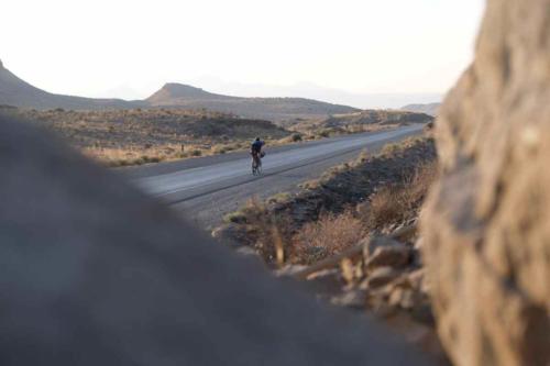 North Cape of Norway to Cape Town of South Africa 2019