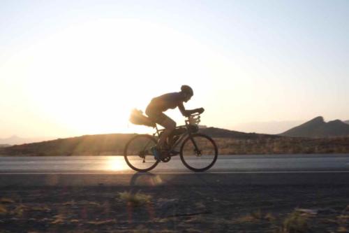 North Cape of Norway to Cape Town of South Africa 2019