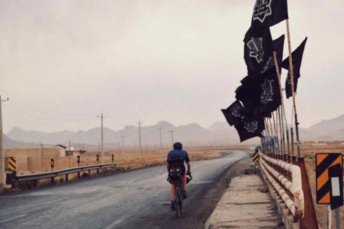 North Cape of Norway to Cape Town of South Africa 2019