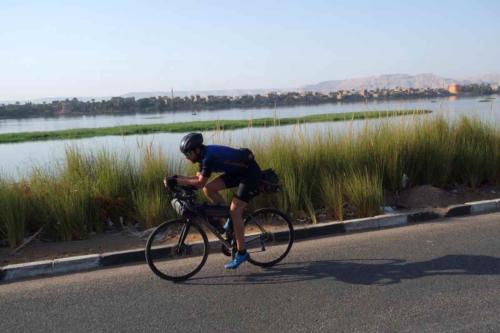 North Cape of Norway to Cape Town of South Africa 2019