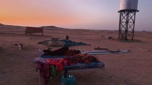 North Cape of Norway to Cape Town of South Africa 2019