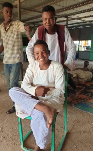 North Cape of Norway to Cape Town of South Africa 2019