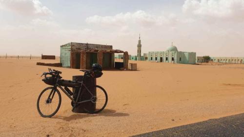 North Cape of Norway to Cape Town of South Africa 2019